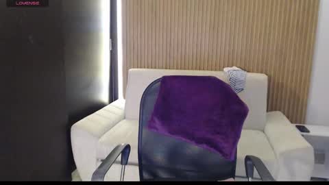 Snapshot of salome_010 chatting on 02.09.26 Salome online show from 02.09.26