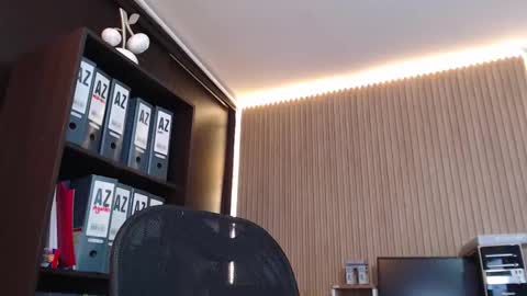 Snapshot of salome_010 chatting on 02.26.26 Salome online show from 02.26.26