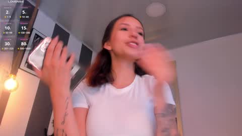 Snapshot of salome__evans chatting on 12.09.24 salome__evans online show from 12.09.24