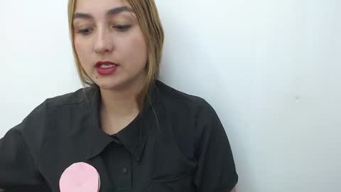 SALOME online show from 11.11.25