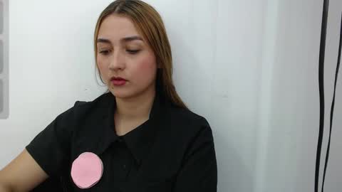 SALOME online show from 11.20.25