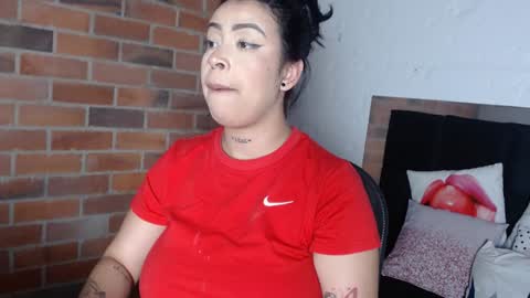 Snapshot of salome__palmer chatting on 01.30.25 online show from 01.30.25