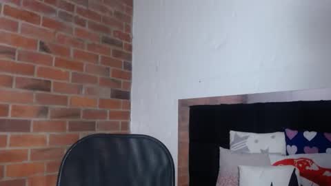 Snapshot of salome__palmer chatting on 09.10.25 online show from 09.10.25