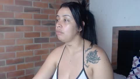 Snapshot of salome__palmer chatting on 12.15.25 online show from 12.15.25