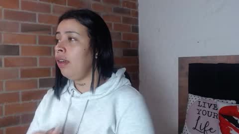 Snapshot of salome__palmer chatting on 01.13.26 online show from 01.13.26