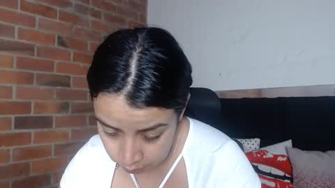 Snapshot of salome__palmer chatting on 01.14.26 online show from 01.14.26