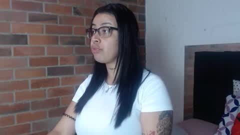 Snapshot of salome__palmer chatting on 02.15.26 online show from 02.15.26