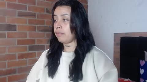 Snapshot of salome__palmer chatting on 02.24.26 online show from 02.24.26