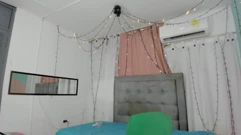 salome online show from 11.21.25