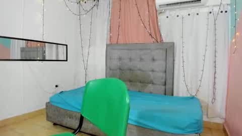 salome online show from 11.24.25