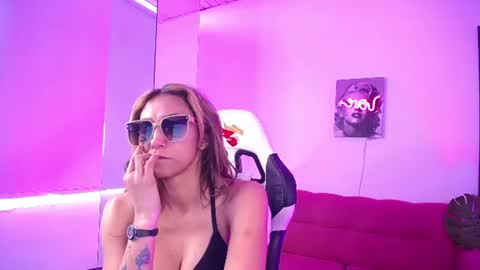 Snapshot of salome_drasin chatting on 07.17.26 salome_drasin online show from 07.17.26