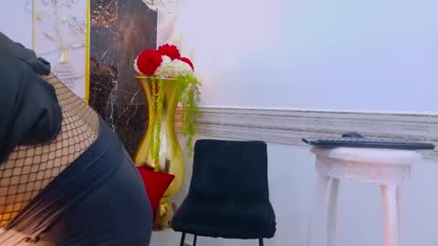 SALOME online show from 03.01.26