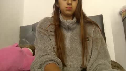 salome_parra21 online show from 04.07.26