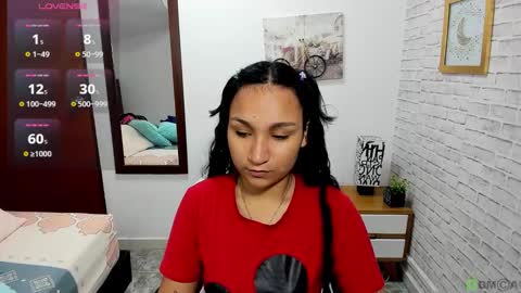 Salome online show from 02.21.26