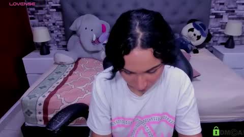 Salome online show from 03.11.26