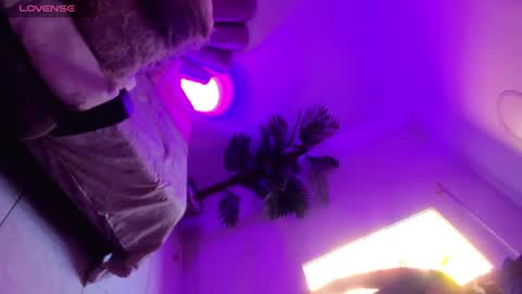 Snapshot of salome_saenz666 chatting on 07.15.26 salome_saenz666 online show from 07.15.26