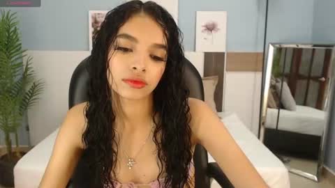 salome_veles online show from 06.25.26