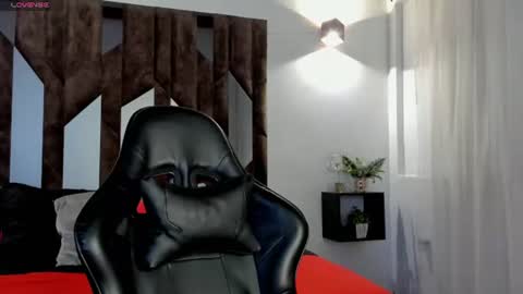salome_white1 online show from 07.07.26
