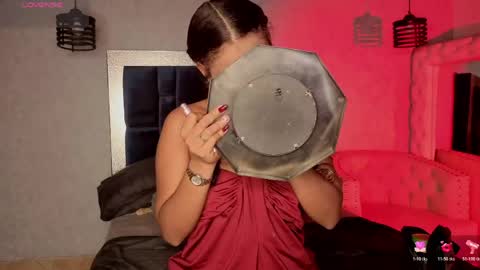 Salome online show from 05.21.26