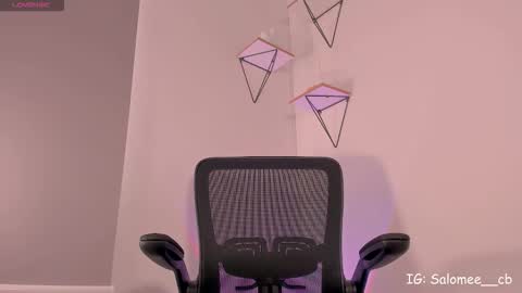 Salome  online show from 02.03.26