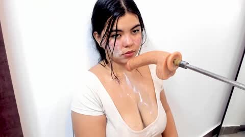 Salome online show from 12.15.24