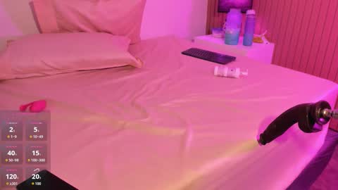 Salome online show from 03.01.26