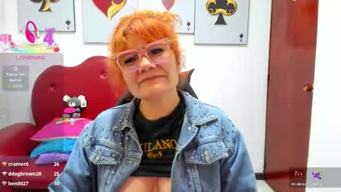 Salomee diazz online show from 02.08.26