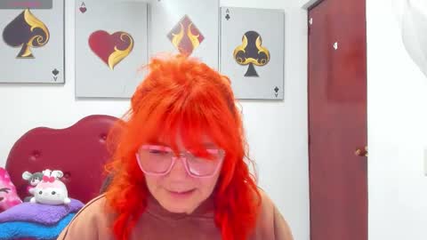 Salomee diazz online show from 02.21.26