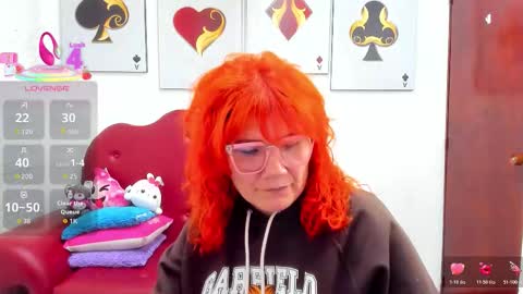 Salomee diazz online show from 02.23.26