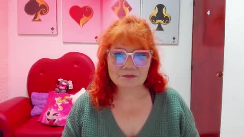 Salomee diazz online show from 03.18.26