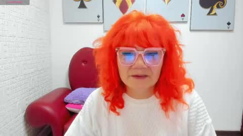 Salomee diazz online show from 05.24.26