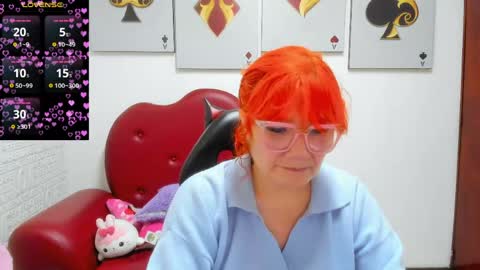 Salomee diazz online show from 05.27.26