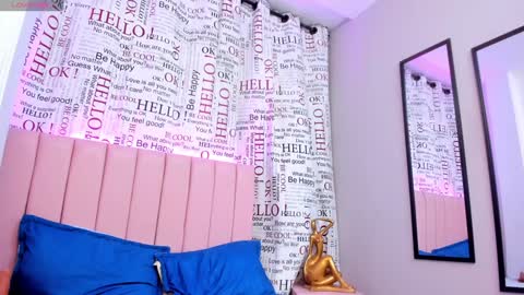 Salome online show from 12.11.24