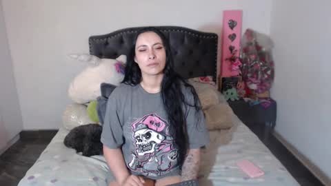 Snapshot of salomefox2 chatting on 01.17.26 yenny online show from 01.17.26