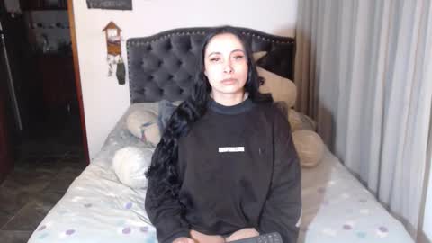 yenny online show from 03.16.26