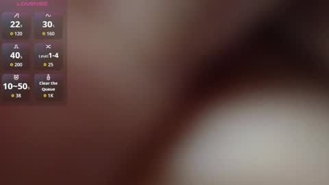 SALOME MORGAN online show from 04.05.26