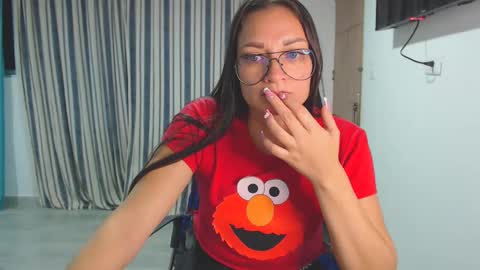 salome online show from 12.22.24