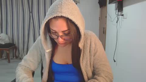 salome online show from 11.02.25