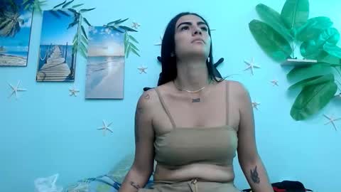 Snapshot of salomesmit666 chatting on 12.03.25 salomesmit666 online show from 12.03.25