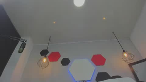 Snapshot of salomeswet chatting on 11.16.25 martina online show from 11.16.25