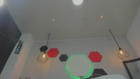 Snapshot of salomeswet chatting on 11.27.25 martina online show from 11.27.25