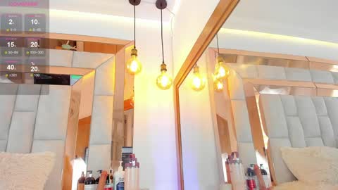 Snapshot of salomethompson1_ chatting on 01.28.25 Salom online show from 01.28.25