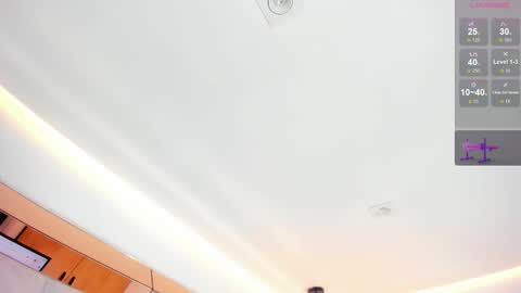 Snapshot of salomethompson1_ chatting on 12.01.25 Salom online show from 12.01.25