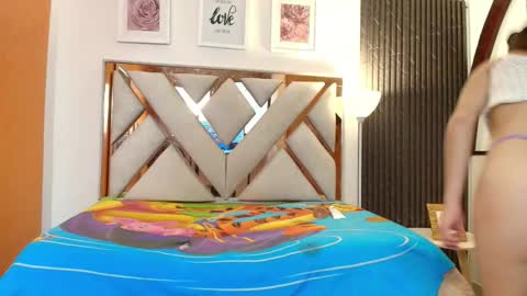 salomewilson online show from 02.14.26