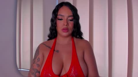 Salomme Cruz online show from 03.11.26