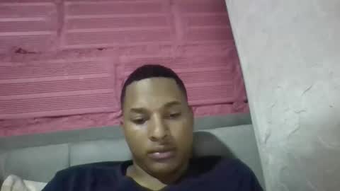 Snapshot of salomoon23 chatting on 01.05.25 INSTAGRAM luis1pedraza online show from 01.05.25
