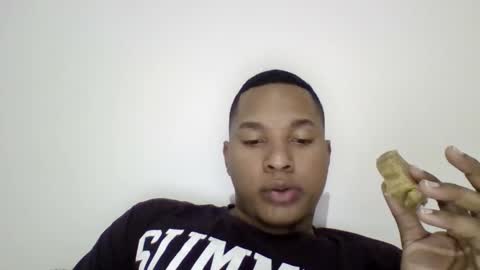 Snapshot of salomoon23 chatting on 02.01.25 INSTAGRAM luis1pedraza online show from 02.01.25