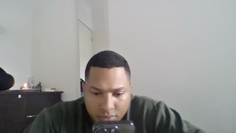 Snapshot of salomoon23 chatting on 02.23.26 INSTAGRAM luis1pedraza online show from 02.23.26
