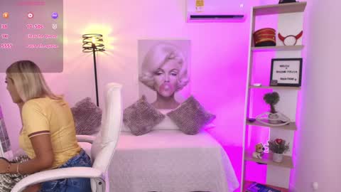 SALOME online show from 01.31.25