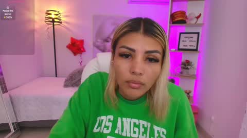 SALOME online show from 03.12.25